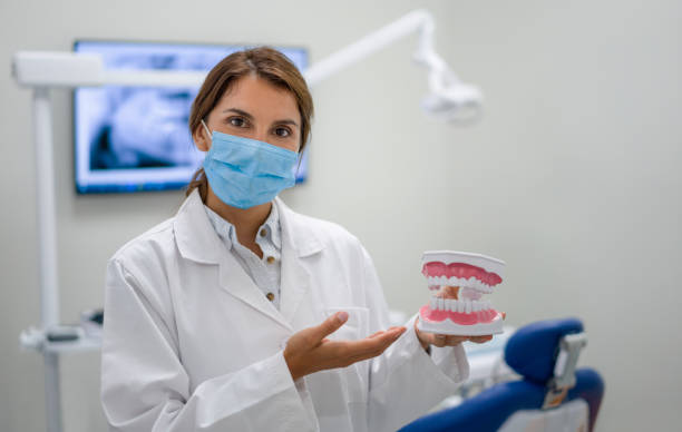 Best Orthodontic Emergency Dentist in Farr West, UT