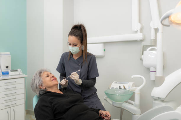 Best Emergency Dentist for Lost Fillings or Crowns in Farr West, UT
